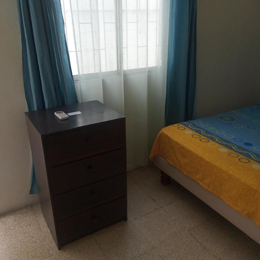 Boel Boutique Hostal กวายากิล ภายนอก รูปภาพ