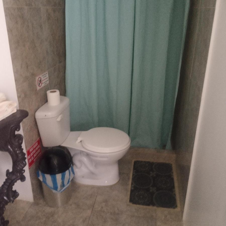 Boel Boutique Hostal กวายากิล ภายนอก รูปภาพ