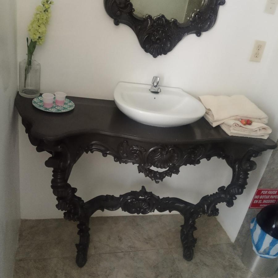 Boel Boutique Hostal กวายากิล ภายนอก รูปภาพ