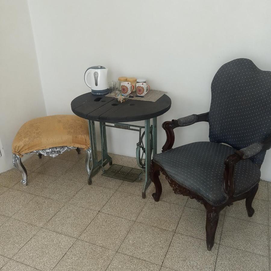 Boel Boutique Hostal กวายากิล ภายนอก รูปภาพ