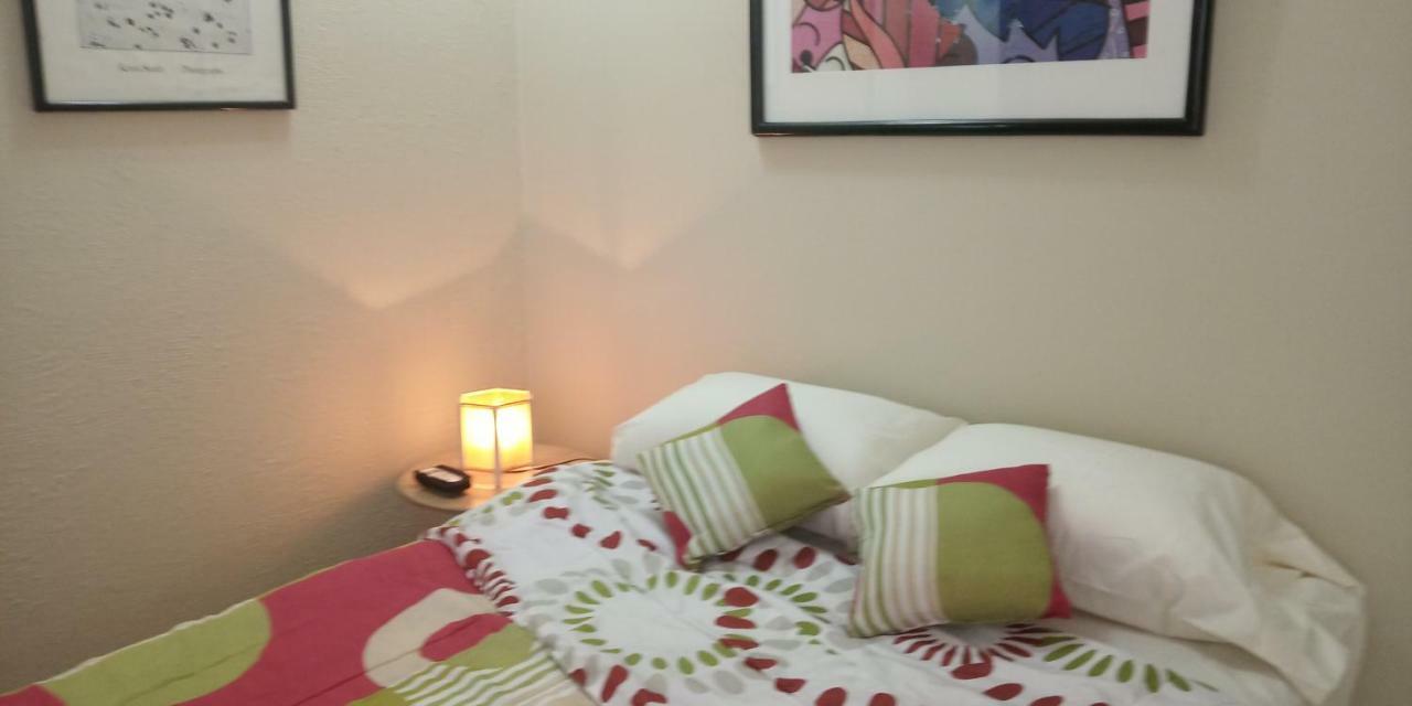 Boel Boutique Hostal กวายากิล ภายนอก รูปภาพ
