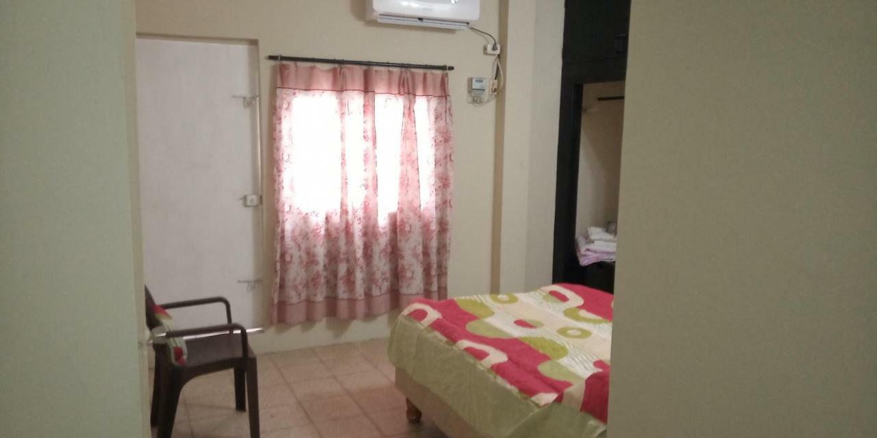 Boel Boutique Hostal กวายากิล ภายนอก รูปภาพ