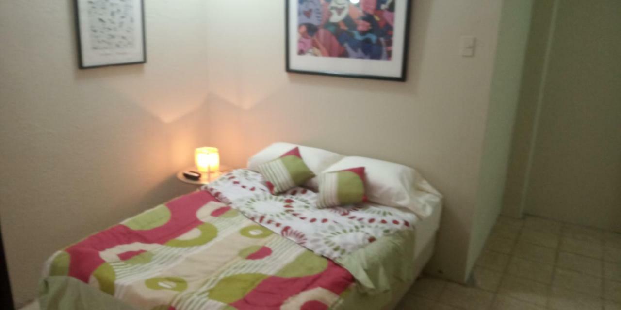 Boel Boutique Hostal กวายากิล ภายนอก รูปภาพ