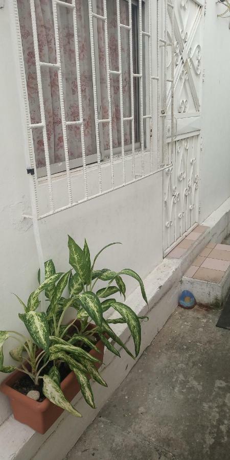 Boel Boutique Hostal กวายากิล ภายนอก รูปภาพ