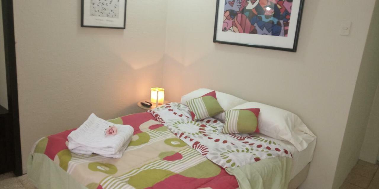 Boel Boutique Hostal กวายากิล ภายนอก รูปภาพ