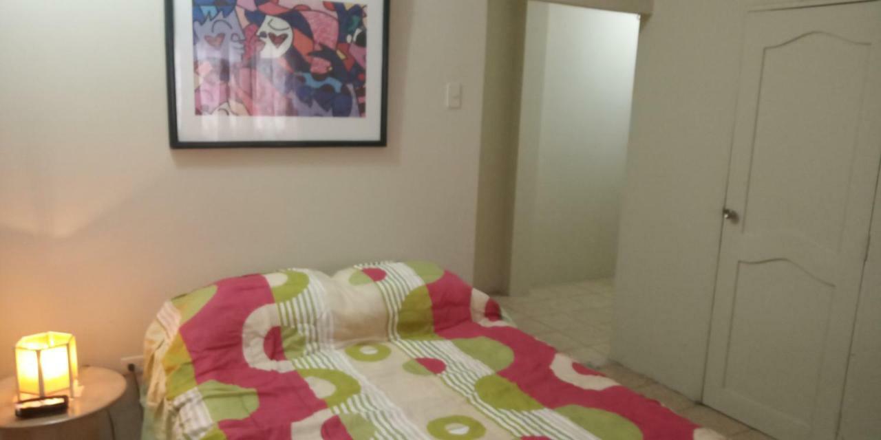 Boel Boutique Hostal กวายากิล ภายนอก รูปภาพ